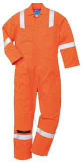 MX28_Portwest Modaflame overall , kezeslábas