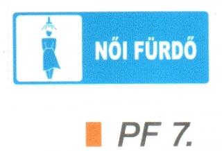 Nöi fürdö PF7