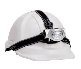 PA50_Portwest LED fejlámpa