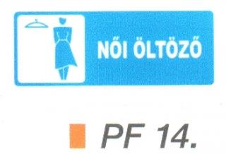 PF14_Nöi öltözö