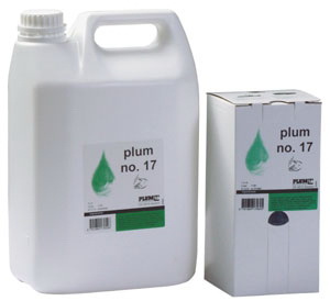 PLUM 5 l tusfürdő PL1705-ös