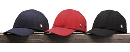 PW59_Portwest– Baseballsapka beépített protektorral