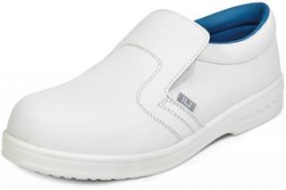 RAVEN WHITE S2 Moccasin  fehér