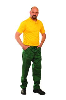 RS_EGDN/x_ECO green derekasnadrág, csípőnadrág, zöld