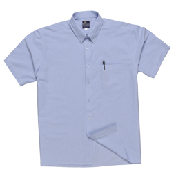 S108 OXFORD RÖVID UJJÚ PÓLÓ