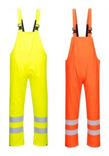 S497 Portwest Ultra Sealtex kantáros munkavédelmi  nadrág