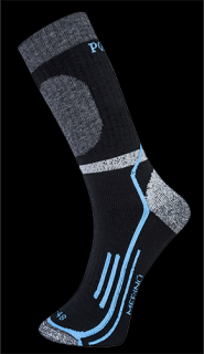 SK34_Portwest  Winter Merino zokni