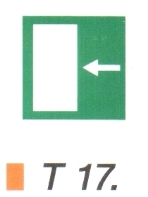 t17_Vészkijárat balra