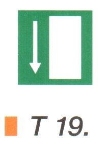 t19_Vészkijárat lefelé