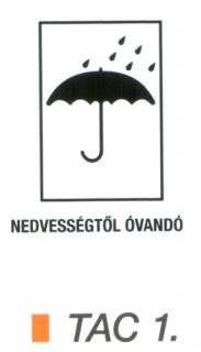 TAC1_Nedvességtöl óvandó