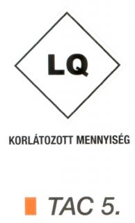 TAC5_Korlátozott mennyiség