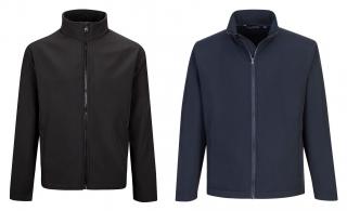 TK20_Portwest Softshell esőruházat Print &amp; Promo Softshell (2L)