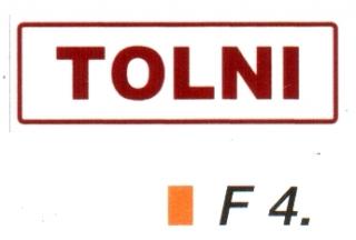 Tolni F4