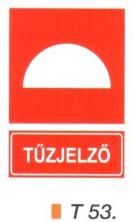 Tüzjelzö t 53