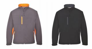 TX45_Texo Softshell dzseki