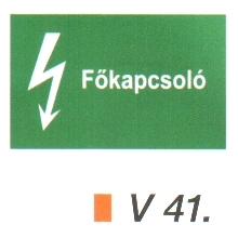 v41_Főkapcsoló