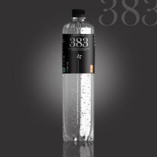 383 the kopjary water 1149 ml szénsavas