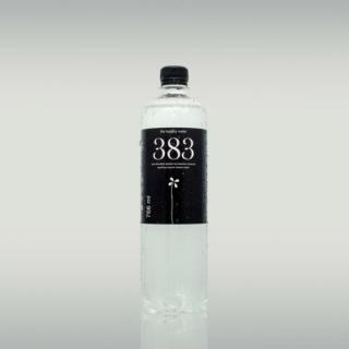 383 the kopjary water 766ml szénsavas