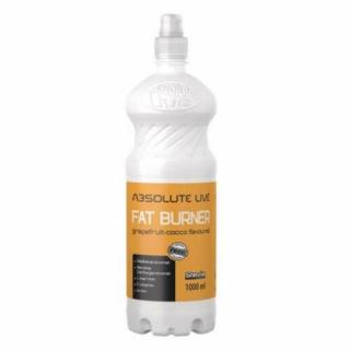 Absolute Live Fat Burner Grapefruit-Kókusz 1000ml