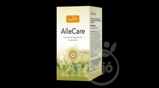 AlleCare kapszula 30 db.