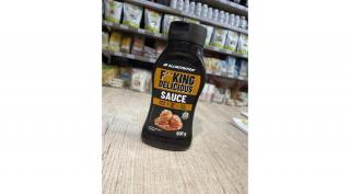 Allnutrition Fitking Delicious Sauce 500g sós karamell