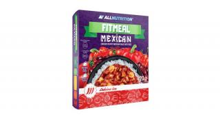 AllNutrition Fitmeal 420g mexican