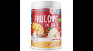 AllNutrition Frulove in Jelly 1000g applecinnamon