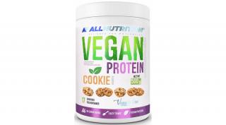 Allnutrition Vegan Protein 500g Süti