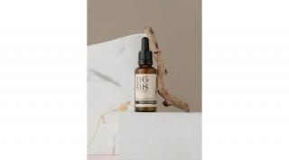 Almost 1.618 5% Niacinamide serum a faggyútermelés normalizálására