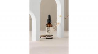 Almost 1.618 Hámlasztó 10% AHA Multi Acid exfoliant liquid