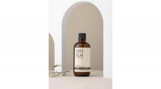 Almost 1.618 Rice+Birch and Actimilk nourishing milk toner