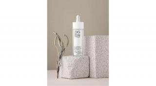 Almost 1.618 Rice+Birch and Peptide multilayer nourishing superserum