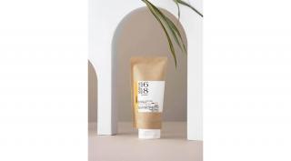Almost 1.618 SPF30+ színezett napfényvédő arckrém Tinted Sunscreen 50ml