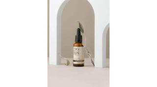 Almost 1.618 Vitamin C Antioxidáns C + E + Ferulic cream serum