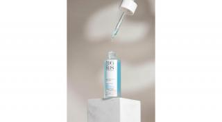 Almost 1.618 Zinc + Réz + Nátrium PCA  Peptide complex blue multiserum
