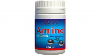 Amino Arginin kapszula 100db