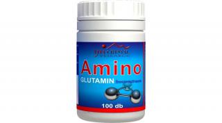 Amino Glutamin kapszula 100db