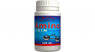 Amino Lizin kapszula 250db