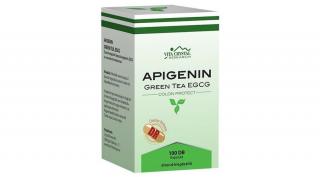 Apigenin Green Tea EGCG kapszula 100db