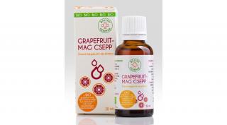 Bálint Cseppek Bio Grapefruitmag csepp 30ml