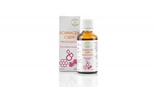 Bálint Cseppek Echinacea csepp propolisszal 50ml