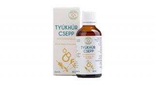 Bálint Cseppek Tyúkhúr csepp 50ml