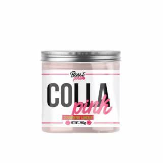 Beast Pink Colla pink 240g eper-citrom