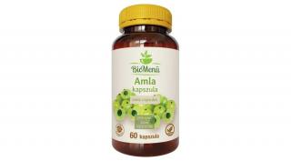 Biomenü Amla kapszula 60 db