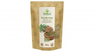 BioMenü kendermag fehérjepor 250g