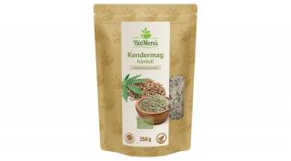 Biomenü Kendermag hántolt 250 g