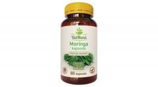Biomenü Moringa 60 kapszula