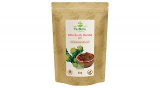 Biomenü Rhodiola Rosea por 60g