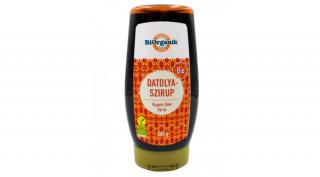 Biorganik Bio Datolya szirup 365g