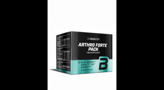 BioTechUSA Arthro Forte Pack 30 db